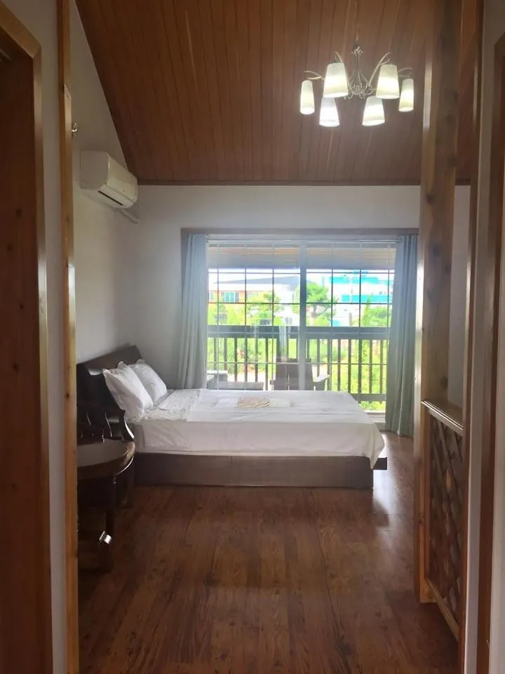Namu Hyanggi Pension Jeju